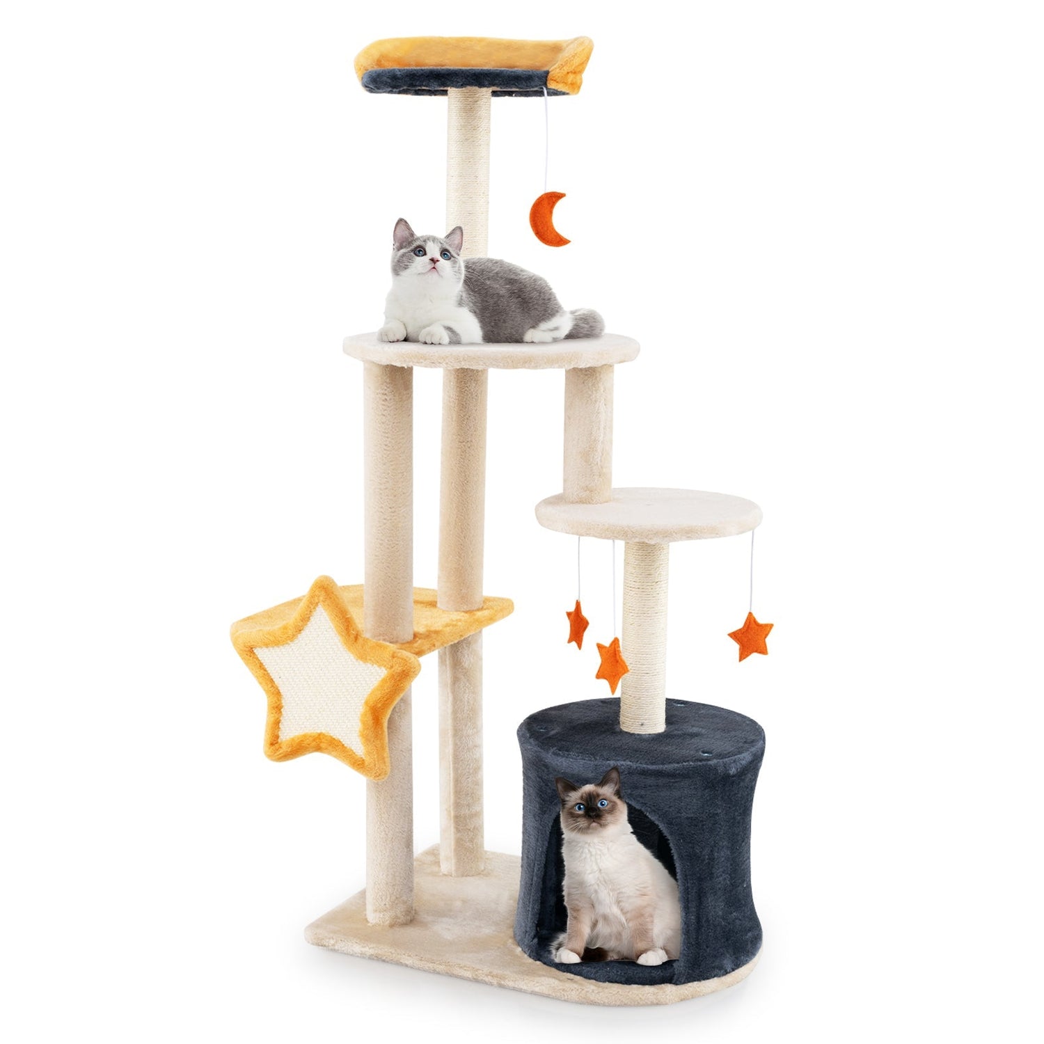 Cat Trees