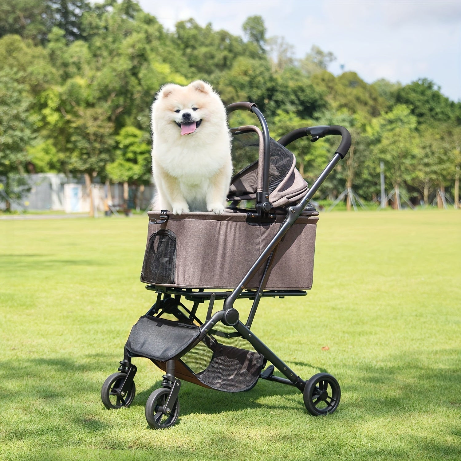 Pet Cart