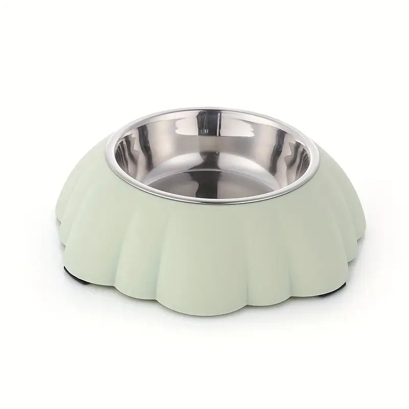 Pet Petal Bowl